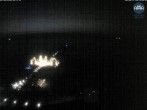 Archiv Foto Webcam Ostseebad Sellin: Seebrücke 01:00