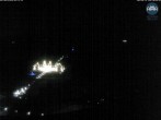 Archiv Foto Webcam Ostseebad Sellin: Seebrücke 23:00