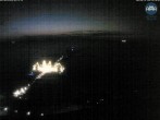Archiv Foto Webcam Ostseebad Sellin: Seebrücke 01:00