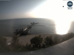 Archiv Foto Webcam Ostseebad Sellin: Seebrücke 05:00