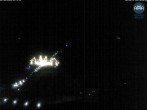 Archiv Foto Webcam Ostseebad Sellin: Seebrücke 23:00