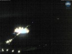 Archiv Foto Webcam Ostseebad Sellin: Seebrücke 23:00