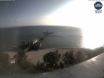 Archiv Foto Webcam Ostseebad Sellin: Seebrücke 06:00