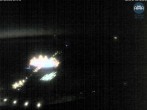 Archiv Foto Webcam Ostseebad Sellin: Seebrücke 23:00