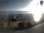Archiv Foto Webcam Ostseebad Sellin: Seebrücke 05:00