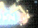 Archiv Foto Webcam Ostseebad Sellin: Seebrücke 23:00