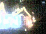 Archiv Foto Webcam Ostseebad Sellin: Seebrücke 01:00