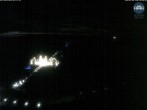 Archiv Foto Webcam Ostseebad Sellin: Seebrücke 01:00