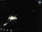 Archiv Foto Webcam Ostseebad Sellin: Seebrücke 23:00