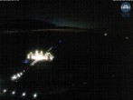 Archiv Foto Webcam Ostseebad Sellin: Seebrücke 01:00