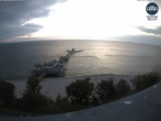 Archived image Webcam Rügen - Sellin Pier 03:00