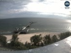 Archived image Webcam Rügen - Sellin Pier 07:00