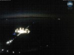 Archiv Foto Webcam Ostseebad Sellin: Seebrücke 01:00