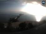 Archiv Foto Webcam Ostseebad Sellin: Seebrücke 05:00