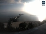 Archiv Foto Webcam Ostseebad Sellin: Seebrücke 06:00