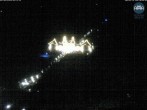 Archiv Foto Webcam Ostseebad Sellin: Seebrücke 23:00