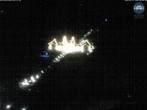 Archiv Foto Webcam Ostseebad Sellin: Seebrücke 23:00