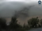 Archiv Foto Webcam Ostseebad Sellin: Seebrücke 09:00