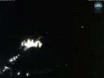 Archived image Webcam Rügen - Sellin Pier 23:00