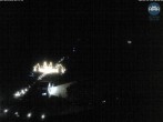 Archiv Foto Webcam Ostseebad Sellin: Seebrücke 23:00
