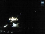 Archiv Foto Webcam Ostseebad Sellin: Seebrücke 01:00