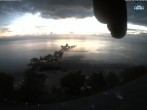 Archiv Foto Webcam Ostseebad Sellin: Seebrücke 03:00