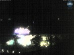 Archiv Foto Webcam Ostseebad Sellin: Seebrücke 23:00