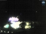 Archiv Foto Webcam Ostseebad Sellin: Seebrücke 01:00