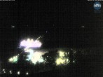Archiv Foto Webcam Ostseebad Sellin: Seebrücke 23:00