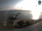 Archiv Foto Webcam Ostseebad Sellin: Seebrücke 05:00