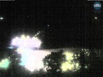 Archiv Foto Webcam Ostseebad Sellin: Seebrücke 23:00