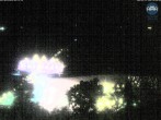Archiv Foto Webcam Ostseebad Sellin: Seebrücke 01:00