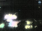 Archived image Webcam Rügen - Sellin Pier 21:00