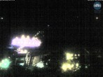 Archiv Foto Webcam Ostseebad Sellin: Seebrücke 01:00