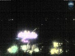 Archiv Foto Webcam Ostseebad Sellin: Seebrücke 01:00