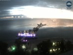 Archiv Foto Webcam Ostseebad Sellin: Seebrücke 03:00