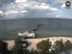 Archiv Foto Webcam Ostseebad Sellin: Seebrücke 15:00