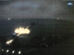 Archived image Webcam Rügen - Sellin Pier 22:00