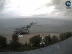 Archived image Webcam Rügen - Sellin Pier 00:00
