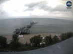 Archived image Webcam Rügen - Sellin Pier 01:00