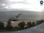 Archived image Webcam Rügen - Sellin Pier 02:00