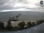 Archived image Webcam Rügen - Sellin Pier 04:00
