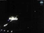 Archiv Foto Webcam Ostseebad Sellin: Seebrücke 23:00