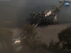 Archiv Foto Webcam Ostseebad Sellin: Seebrücke 06:00