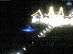 Archiv Foto Webcam Ostseebad Sellin: Seebrücke 01:00