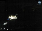 Archiv Foto Webcam Ostseebad Sellin: Seebrücke 03:00