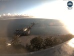Archived image Webcam Rügen - Sellin Pier 04:00