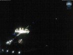 Archiv Foto Webcam Ostseebad Sellin: Seebrücke 23:00