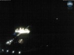 Archiv Foto Webcam Ostseebad Sellin: Seebrücke 01:00