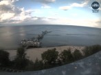 Archived image Webcam Rügen - Sellin Pier 14:00